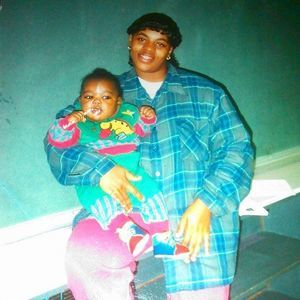 Meet your Posher, Larico